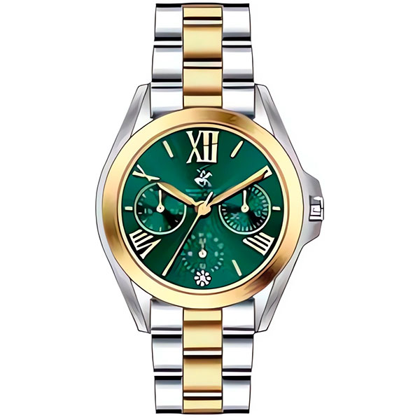 Часы Beverly Hills Polo Club Diamond BP3653C.270